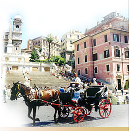 Rome apartments, Rome accommodations, Rome vacation rentals, Rome apartment rentals, Rome deluxe apartments, Rome villas